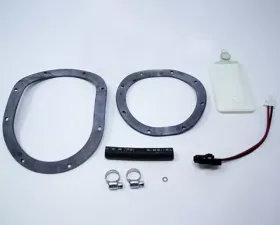 Walbro Fuel Pump Installation Kit Part Number 400-727