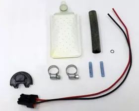 Walbro Fuel Pump Kit Turbo Supra 1994-1998