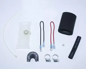 Walbro Fuel Pump Installation Kit Part Number 400-771