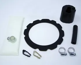 Walbro Fuel Pump Installation Kit Part Number 400-815