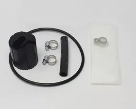 Walbro Fuel Pump Installation Kit Part Number 400-816