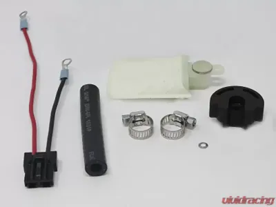 Walbro Fuel Pump Kit Mazda RX7 1986-1988 - 400-850