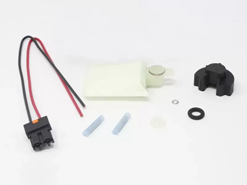 Walbro Fuel Pump Kit Mazda RX7 1989-1995 - 400-854