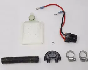 Walbro Fuel Pump Installation Kit Part Number 400-860