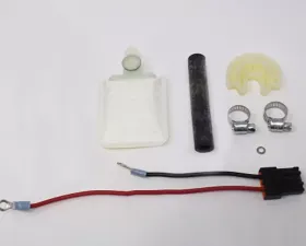 Walbro Fuel Pump Kit FWD Only Eclipse Turbo 1990-1994