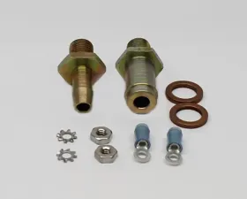 Walbro Fuel Pump Installation Kit Part Number 400-921