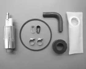 Walbro Fuel Pump/Filter Assembly Ford Expedition| Escort 1987-1990