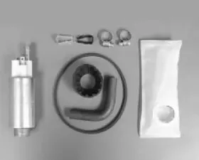 Walbro Fuel Pump/Filter Assembly Ford Aerostar  1986-1989
