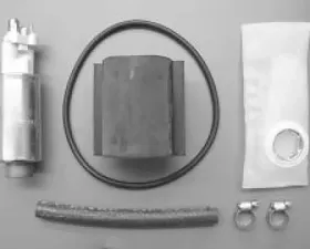 Walbro Fuel Pump/Filter Assembly Lincoln Town Car 1990-1992