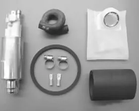 Walbro Fuel Pump/Filter Assembly Dodge Daytona 1984-1988