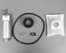 Walbro Fuel Pump/Filter Assembly Ford Escort 1988-1989