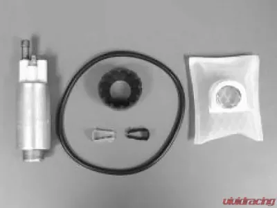 Walbro Fuel Pump/Filter Assembly Ford Escort 1988-1989 - 5CA215-1
