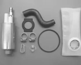 Walbro Fuel Pump/Filter Assembly Ford Mustang 1991-1997