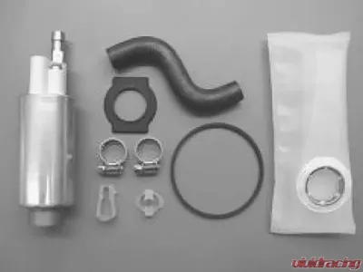 Walbro Fuel Pump/Filter Assembly Ford Mustang 1991-1997 - 5CA220-1