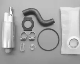 Walbro Fuel Pump/Filter Assembly Ford Mustang 1991-1997