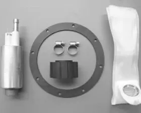 Walbro Fuel Pump/Filter Assembly Ford Probe  1990-1992