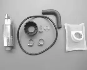 Walbro Fuel Pump/Filter Assembly Ford Tempo 1990-1991