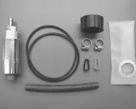 Walbro Fuel Pump/Filter Assembly Ford Ranger 1989-1997