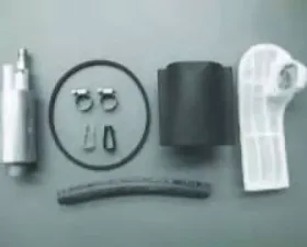 Walbro Fuel Pump/Filter Assembly Mercury Cougar 1985-1988