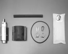 Walbro Fuel Pump/Filter Assembly Mercury Cougar 1985