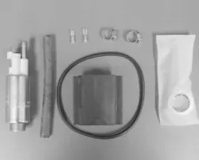 Walbro Fuel Pump/Filter Assembly Lincoln Town Car 1993-1994