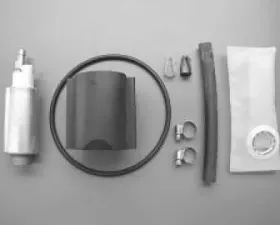 Walbro Fuel Pump/Filter Assembly Lincoln Town Car 1990-1992