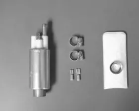 Walbro Fuel Pump/Filter Assembly Volvo 740| 780 1988-1992