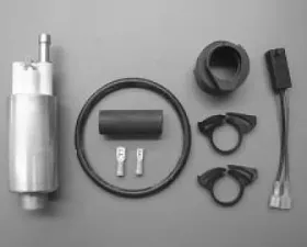 Walbro Fuel Pump Kit Chevy| Chevy Trucks/Vans| Pontiac/Oldsmobile 1982-1998