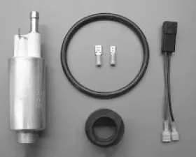 Walbro Fuel Pump Installation Kit  Part Number 5CA407-1