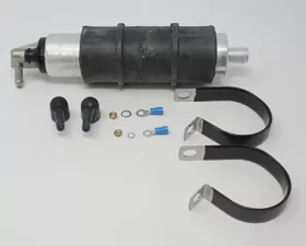 Walbro 330lph High Pressure In-Line Screw Pump Mercedes Benz