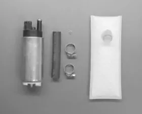 Walbro Fuel Pump/Filter Assembly Part Number GCA308-1