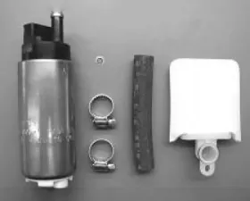 Walbro Fuel Pump/Filter Assembly Part Number GCA309-1