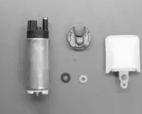Walbro Fuel Pump/Filter Assembly Part Number GCA313-1