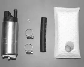 Walbro Fuel Pump/Filter Assembly Part Number GCA3308-1