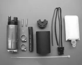 Walbro Fuel Pump/Filter Assembly Part Number GCA3324-1