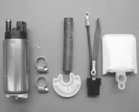 Walbro Fuel Pump/Filter Assembly Part Number GCA3341-1