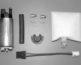 Walbro Fuel Pump/Filter Assembly Part Number GCA3342-1