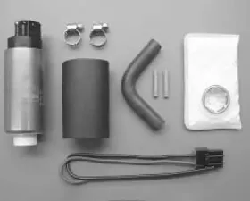 Walbro Fuel Pump/Filter Assembly Part Number GCA3350-1