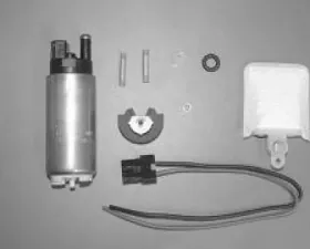 Walbro Fuel Pump/Filter Assembly Part Number GCA3354-1