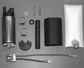 Walbro Fuel Pump/Filter Assembly Part Number GCA3357-1