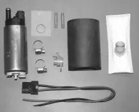 Walbro Fuel Pump/Filter Assembly Part Number GCA3361-1