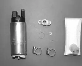 Walbro Fuel Pump/Filter Assembly Part Number GCA3362-1