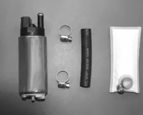 Walbro Fuel Pump/Filter Assembly Part Number GCA3363-1