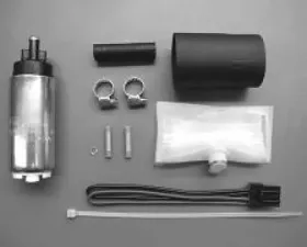 Walbro Fuel Pump/Filter Assembly Part Number GCA3372-1