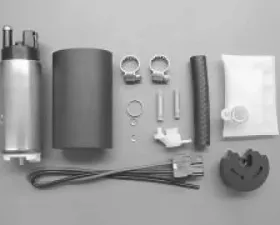 Walbro Fuel Pump/Filter Assembly Part Number GCA3378-1