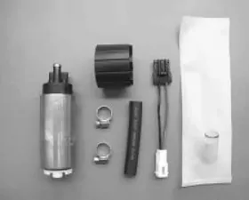 Walbro Fuel Pump/Filter Assembly Part Number GCA3379-1