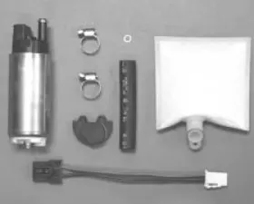 Walbro Fuel Pump/Filter Assembly Part Number GCA3390-1