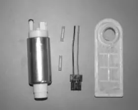 Walbro Fuel Pump/Filter Assembly Part Number GCA3393-1