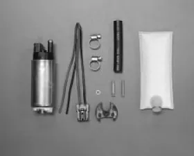 Walbro Fuel Pump/Filter Assembly Part Number GCA3398-1