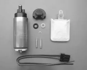 Walbro Fuel Pump/Filter Assembly Part Number GCA359-1